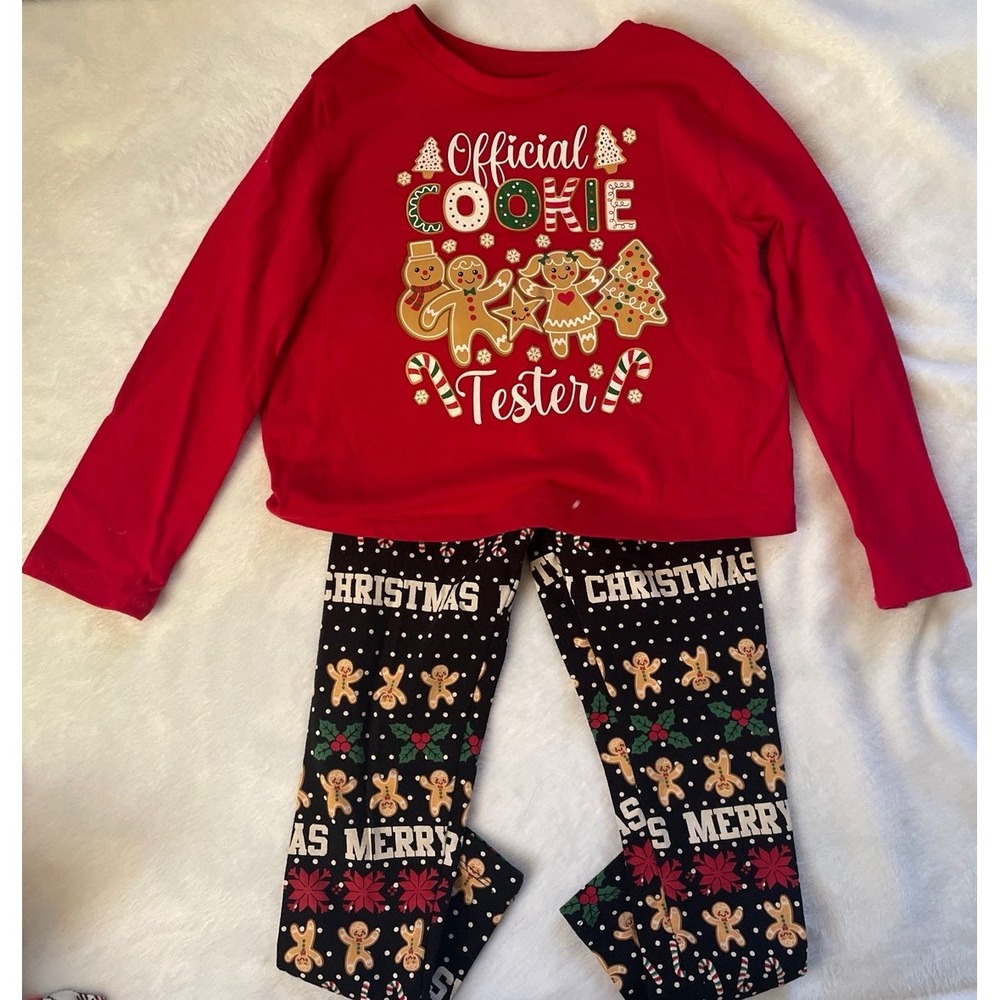 Official‎ Cookie Tester Outfit